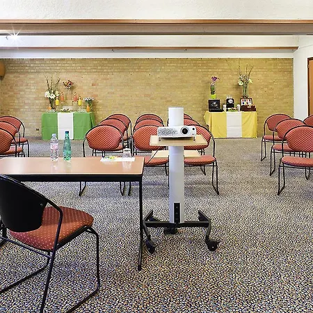 Novotel Valenciennes 4* Rouvignies