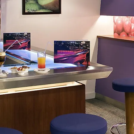 Novotel Valenciennes Ξενοδοχείο