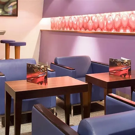 Novotel Valenciennes