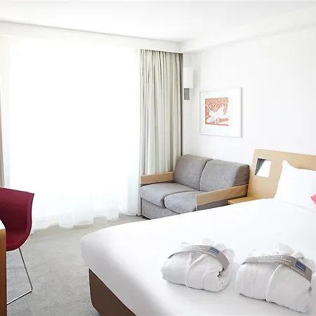 Ξενοδοχείο Novotel Valenciennes