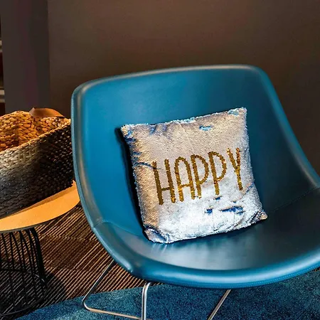 Novotel Valenciennes 4*