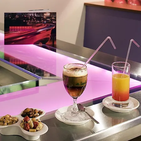 Ξενοδοχείο Novotel Valenciennes Rouvignies