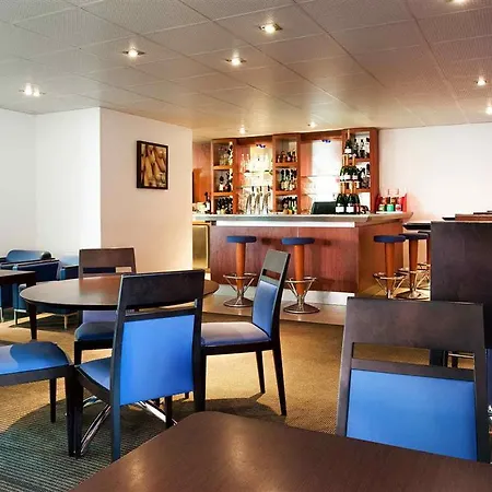 Novotel Valenciennes Rouvignies