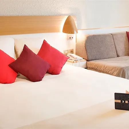 Novotel Valenciennes Rouvignies