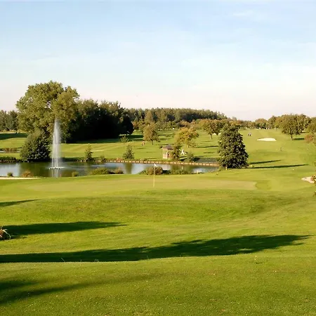 Novotel Valenciennes