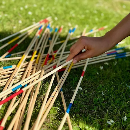 Novotel Valenciennes 4*