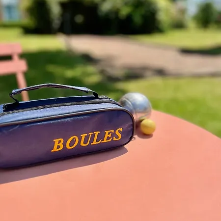 Hotel Novotel Valenciennes 4*