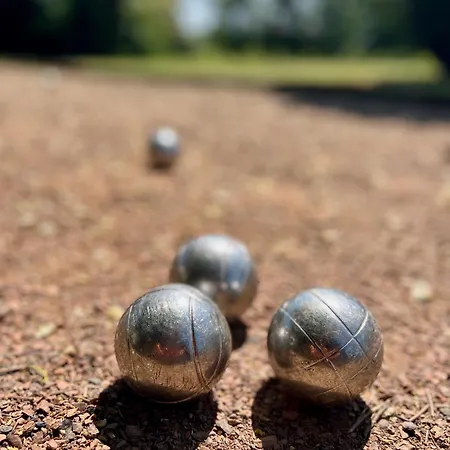 Novotel Valenciennes Hotel