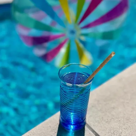 فندق نوفوتيل فالينسيينز 4*