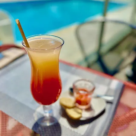 Novotel Valenciennes Hotel