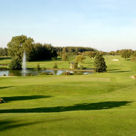 Szálloda Novotel Valenciennes