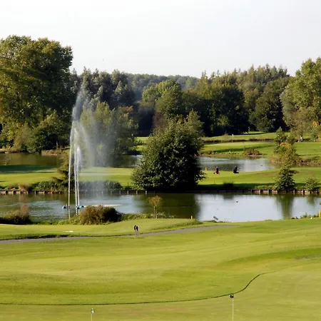 Novotel Valenciennes 4* Rouvignies