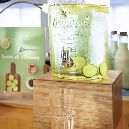 Novotel Valenciennes Hotel 4*