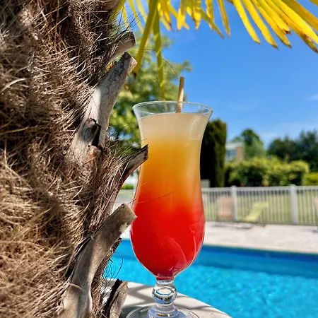 Novotel Valenciennes