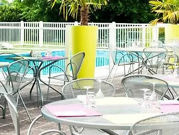 Novotel Valenciennes Rouvignies