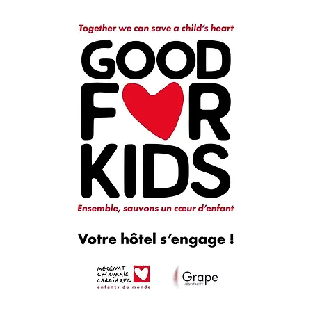 Novotel Valenciennes Hotell