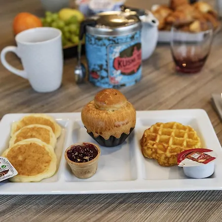 Novotel Valenciennes Rouvignies