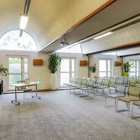 Novotel Valenciennes Rouvignies