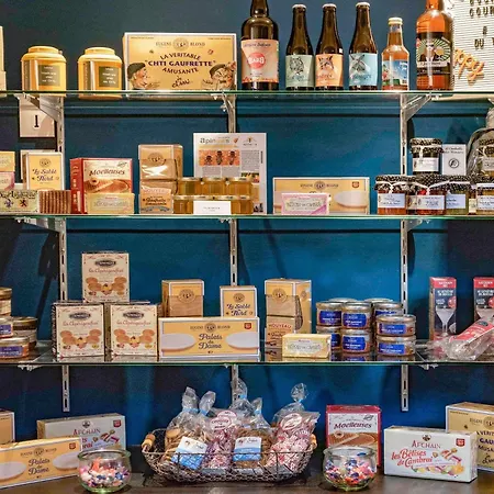 Novotel Valenciennes Hotel