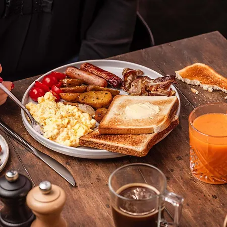 Hotel Novotel Valenciennes