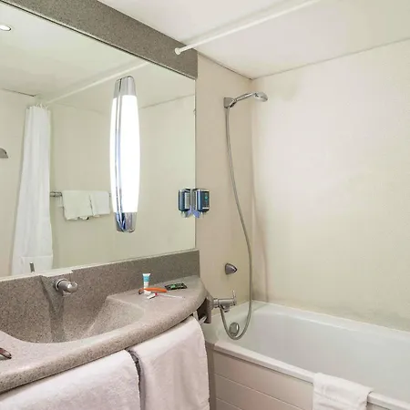 Novotel Valenciennes 4* Rouvignies