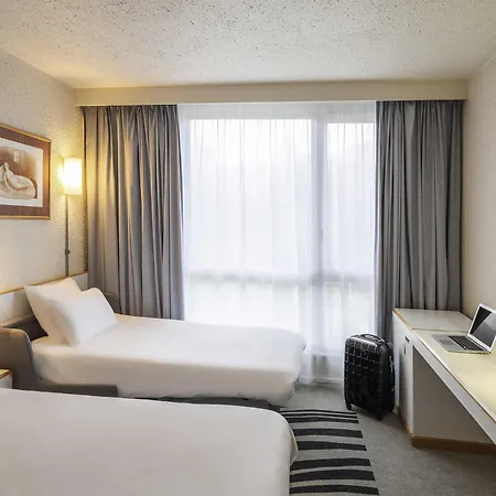 Novotel Valenciennes