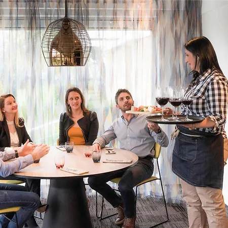 Novotel Valenciennes Rouvignies