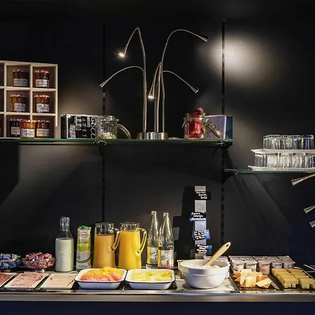 فندق Novotel Valenciennes