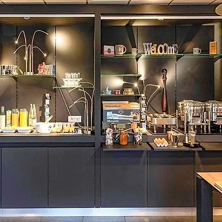 Novotel Valenciennes 4* Rouvignies