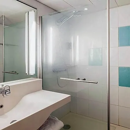 Hotel Novotel Valenciennes 4*