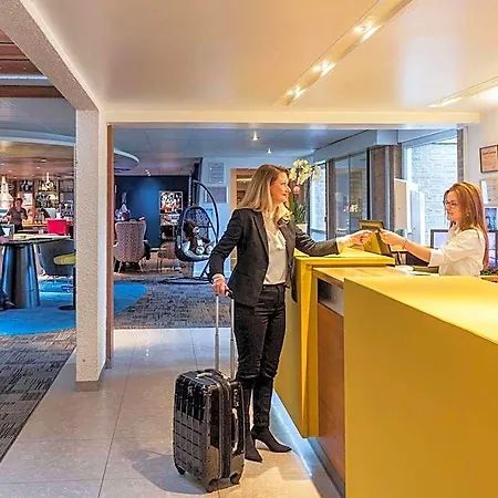 Novotel Valenciennes