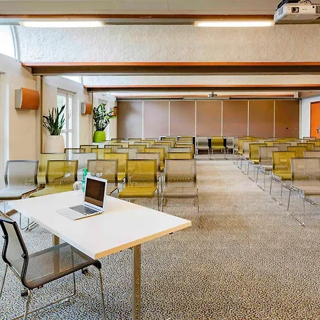 Novotel Valenciennes Hotel Rouvignies