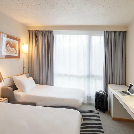 Novotel Valenciennes