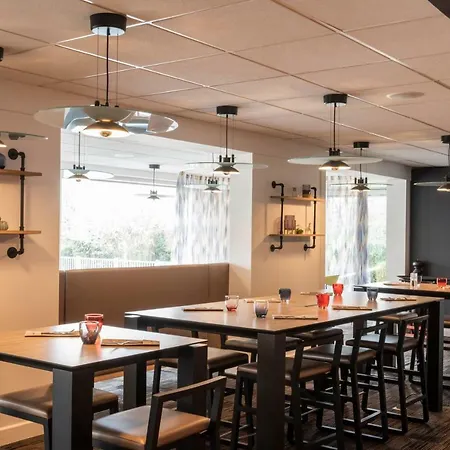 Novotel Valenciennes