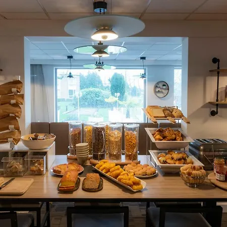 Novotel Valenciennes 4* Rouvignies