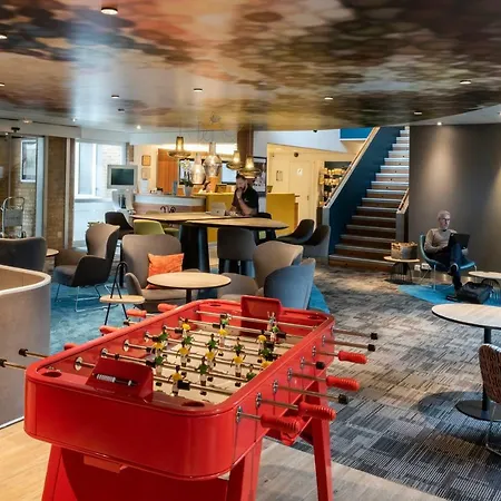 Novotel Valenciennes 4* Rouvignies