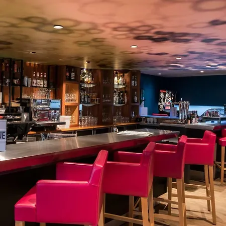 Hotel Novotel Valenciennes Rouvignies