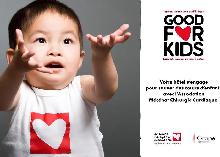 Hotel Novotel Valenciennes