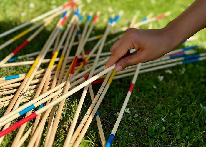 Novotel Valenciennes 4*