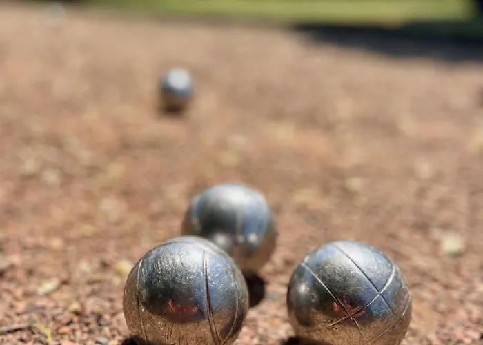 Novotel Valenciennes Hotell