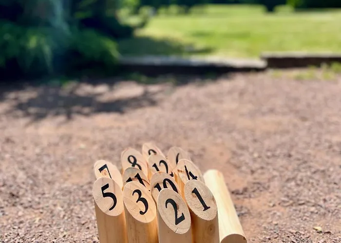 Novotel Valenciennes 4* Rouvignies