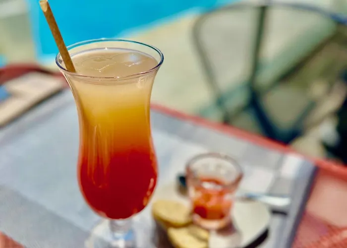 Novotel Valenciennes Hotel