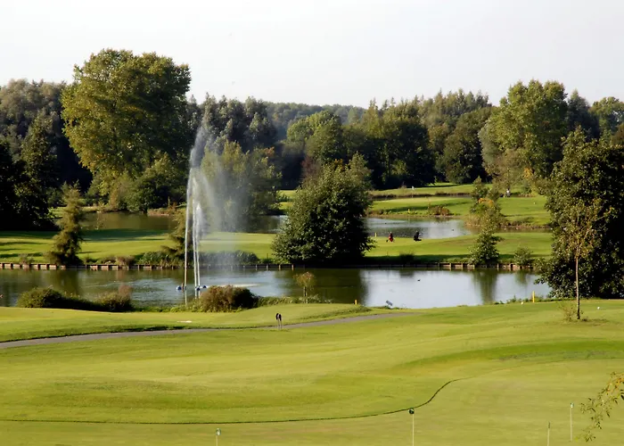 Novotel Valenciennes 4* Rouvignies