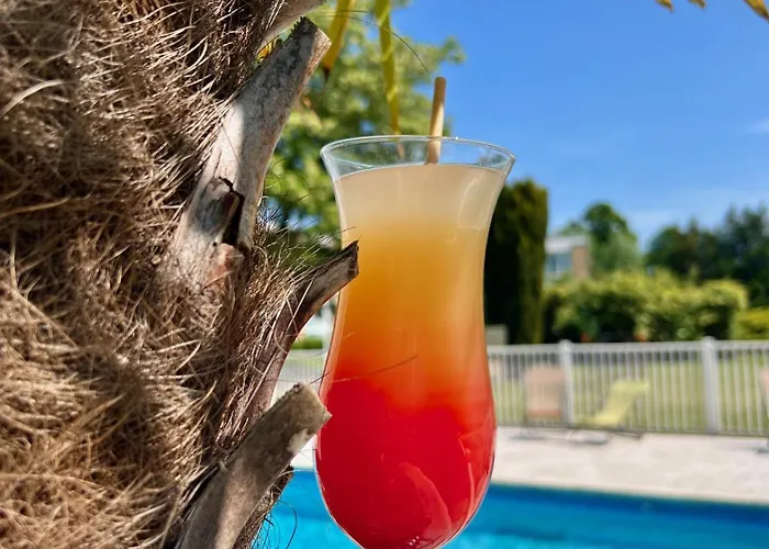 Novotel Valenciennes