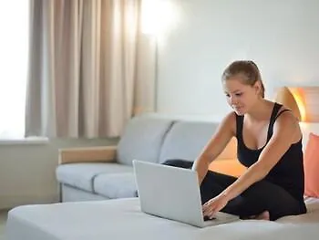 Novotel Valenciennes 4*