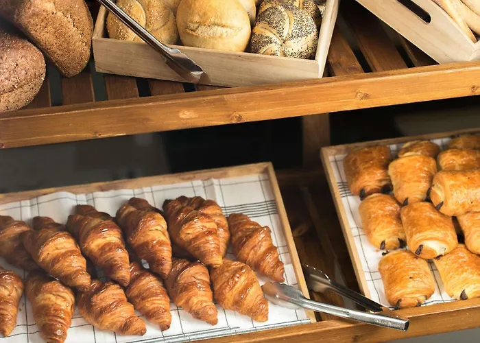 Novotel Valenciennes Hotel 4*