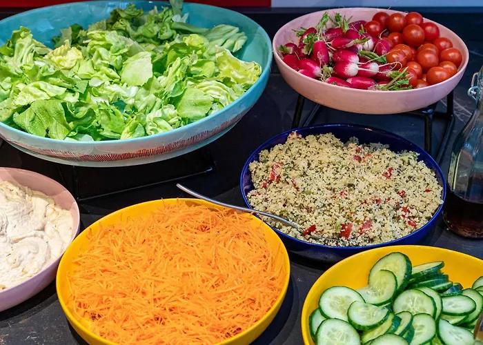 Novotel Valenciennes 4*