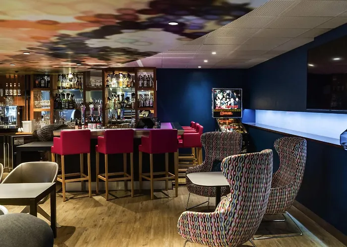 Novotel Valenciennes