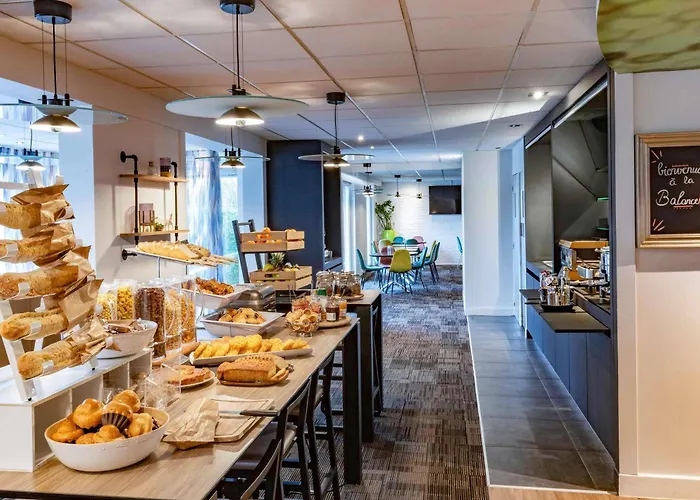 Novotel Valenciennes 4* Rouvignies