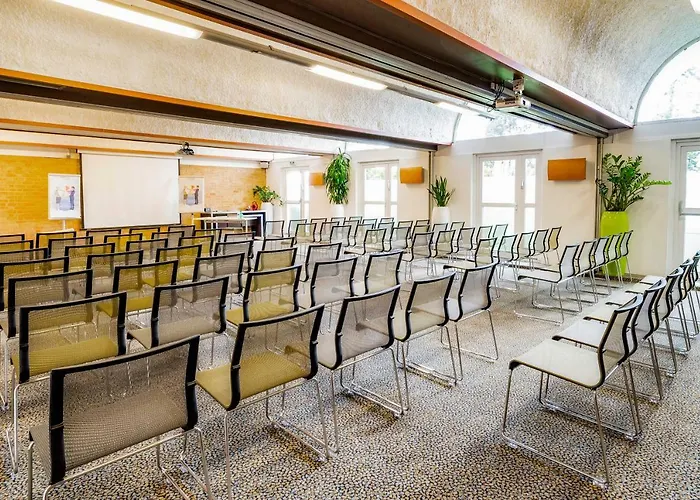 Novotel Valenciennes 4* Rouvignies